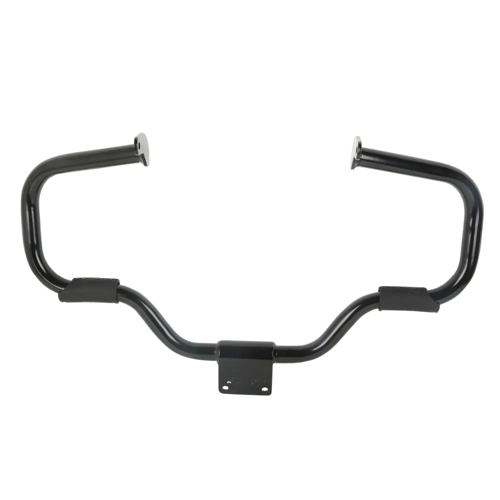 

Motorcycle Engine Guard Highway Crash Bar For Yamaha V-star 400 650 Classic & Custom 1997-2012 2011