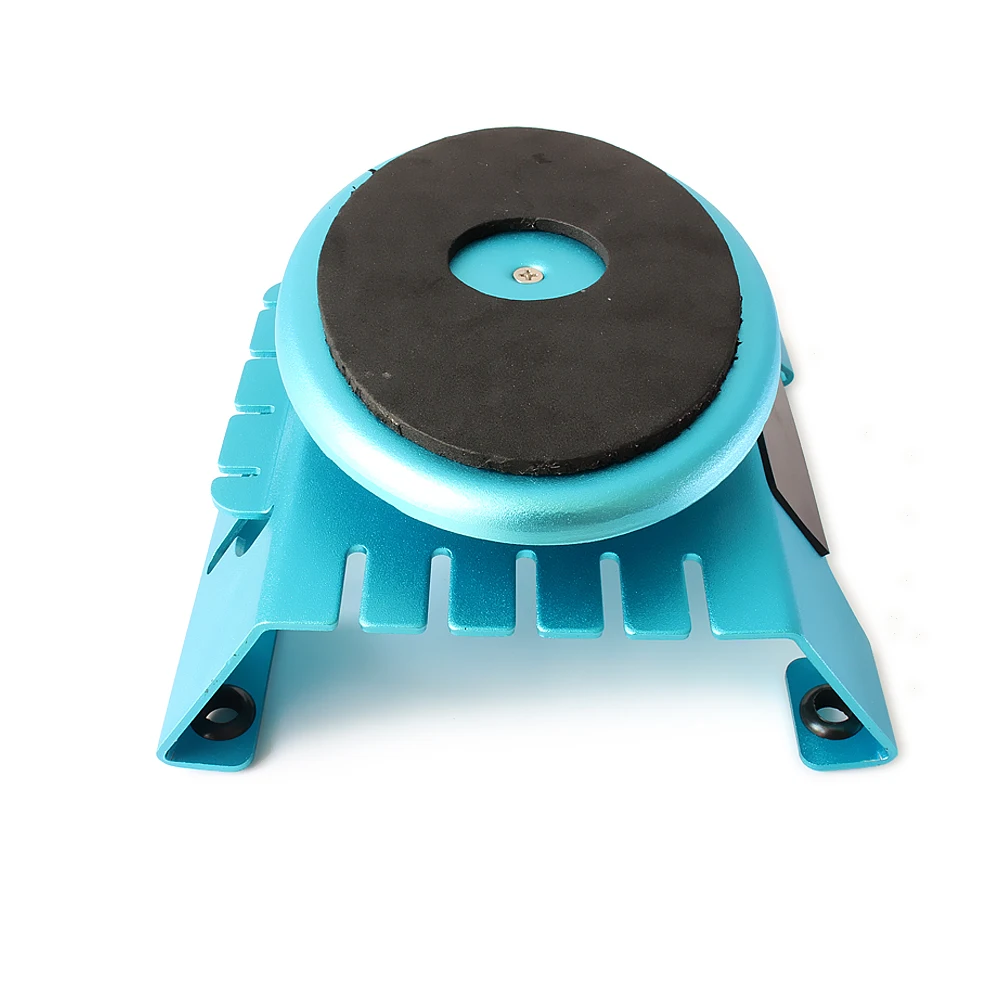 RCAWD 1PC Work Stand Rotating 70116 360 Degree Rotate Platform Display Turntable Fit RC 1:8 and 1:10 Nitro Car Station | Игрушки и хобби