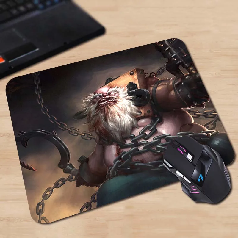 Babaite DOTA 2 коврик для мыши all hero коврик для мыши для ноутбука DOTA2 коврик для мыши notbook компьютерный игровой коврик для мыши геймер игровые коврики - Цвет: 18x22cm