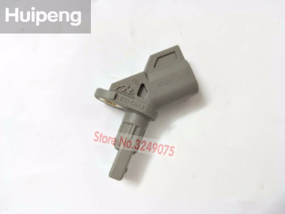 Передний датчик скорости колеса L/R ABS для VOLVO S60 2011-2012 OEM:31423572 30793929 8G9N-2B372-AA |