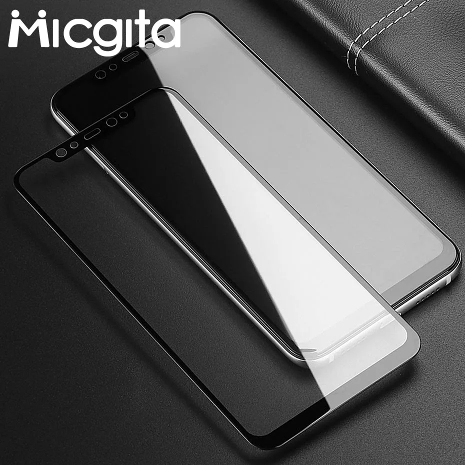 Закаленное стекло для Xiaomi Redmi 4X 5 Plus 6A 4A Note Pro 5A Защитное экрана 6 S2 | Мобильные