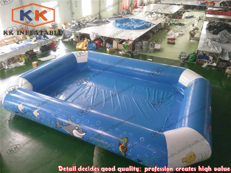 Надувной бассейн intex для детей надувные водные лодки бассейн|inflatables for kids|pool