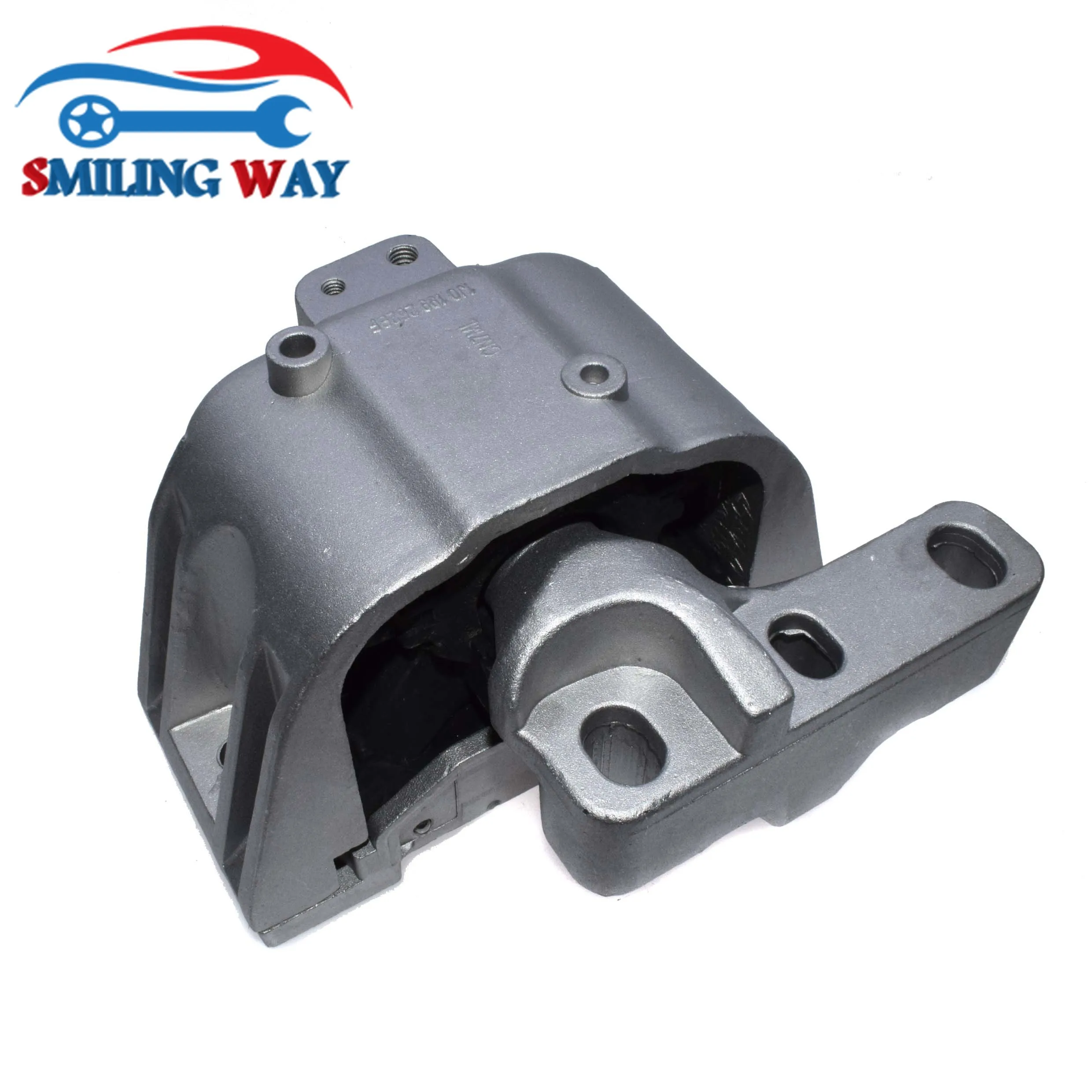 Передний правый мотор коробки передач 1J0 199 262 BF для VW Beetle Golf MK4 Bora Audi A3 Seat Leon Toledo Skoda