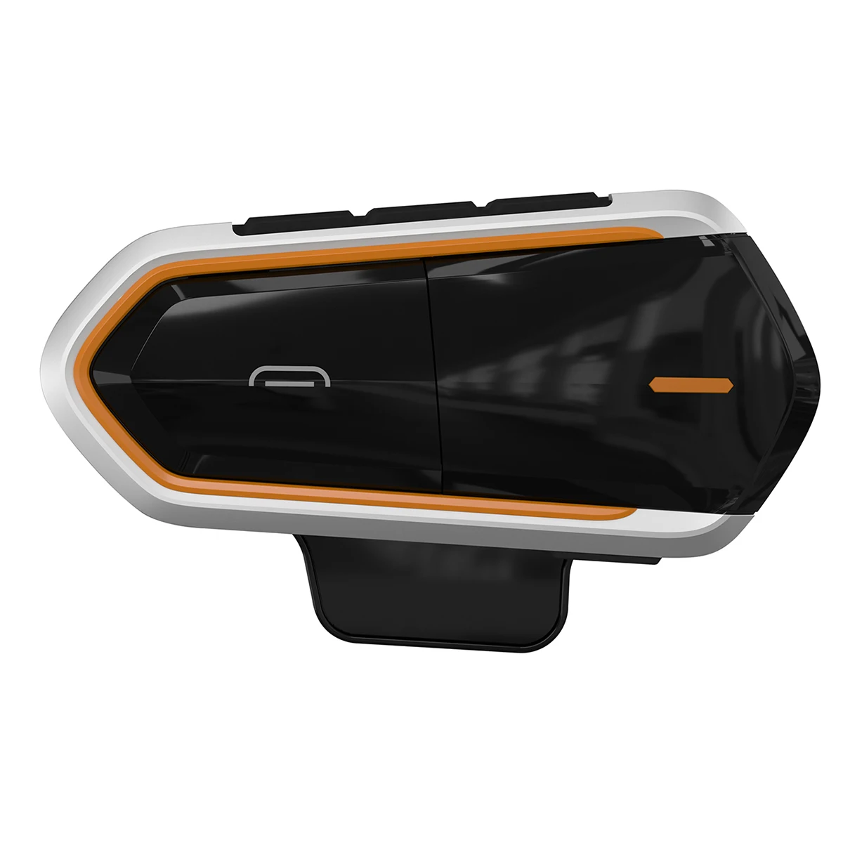 

Гарнитура для мотоциклетного шлема с поддержкой Bluetooth, 1000 м