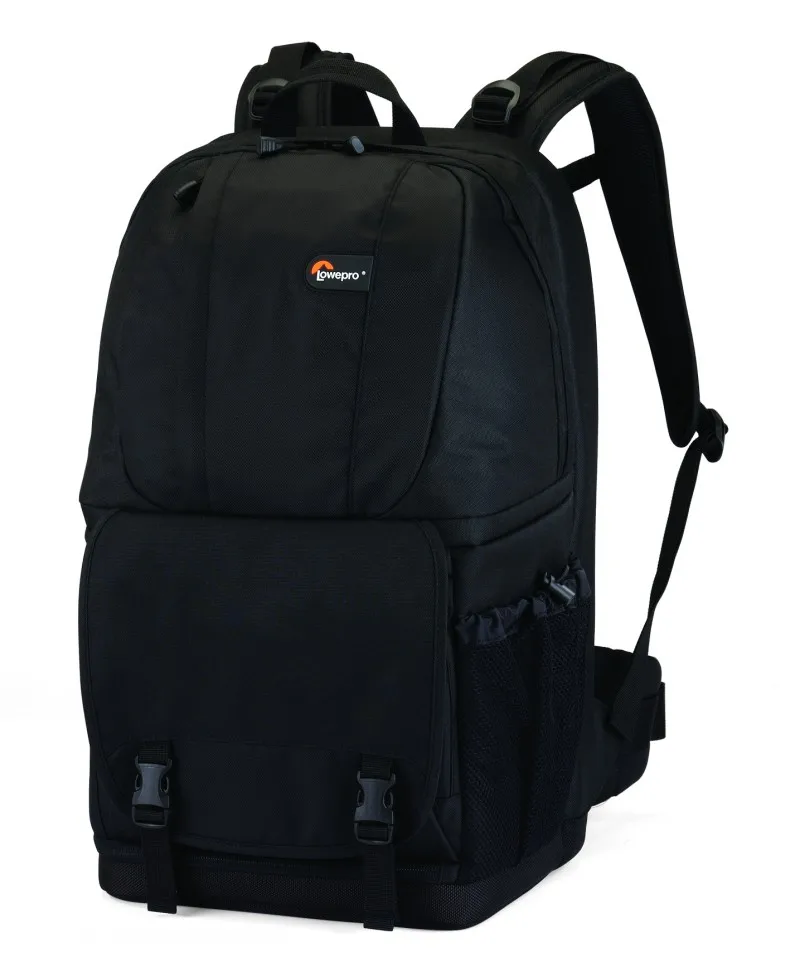 Оригинальная сумка Lowepro Fastpack для фотоаппарата 250 цифрового зеркального рюкзак