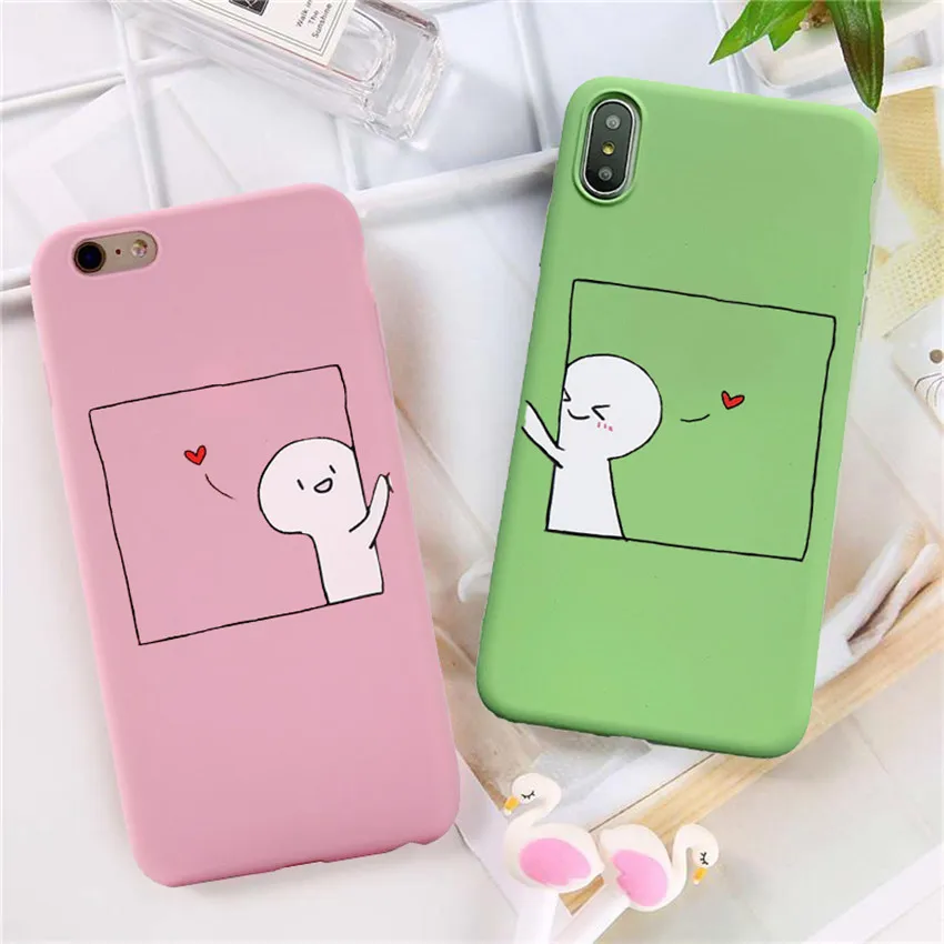 Чехол для iphone 7 8 6 6s plus X XS MAX XR|Бамперы| |