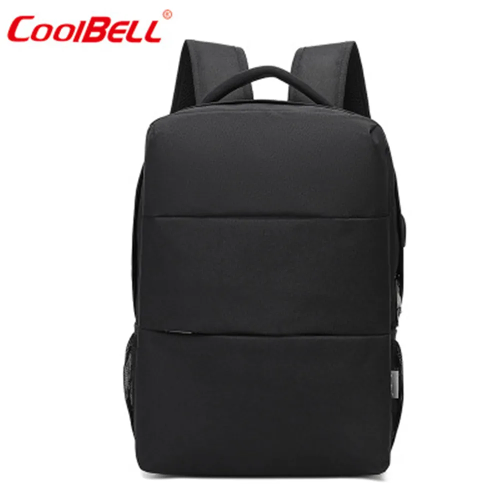 COOLBELL Рюкзак 15 6 дюймов Повседневный рюкзак многофункциональный спортивный