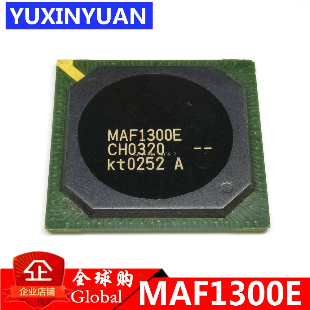 Оригинальный продукт MAF1300E MAF1300 BGA 1 10 шт.|Реле| |