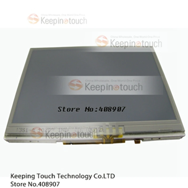 Для Garmin Nuvi 255 т 260 275 1200 1250 500 510 215 200 205 250 WD F3224WI ЖК дисплей|touch screen display|display touchtouch display |
