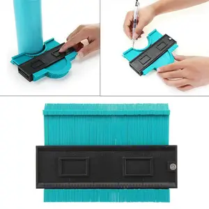 Инструмент для разметки дерева, ламината, плитки, диапазон 0-120 мм