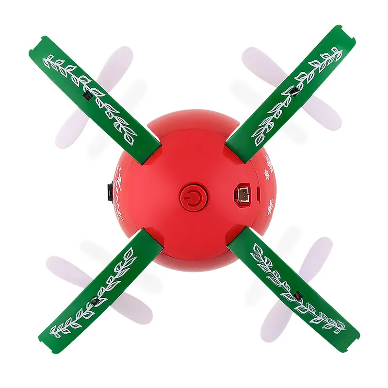 Квадрокоптер JJRC H66 Egg 720 P Wi Fi FPV селфи Дрон с датчиком гравитации режим удерживания