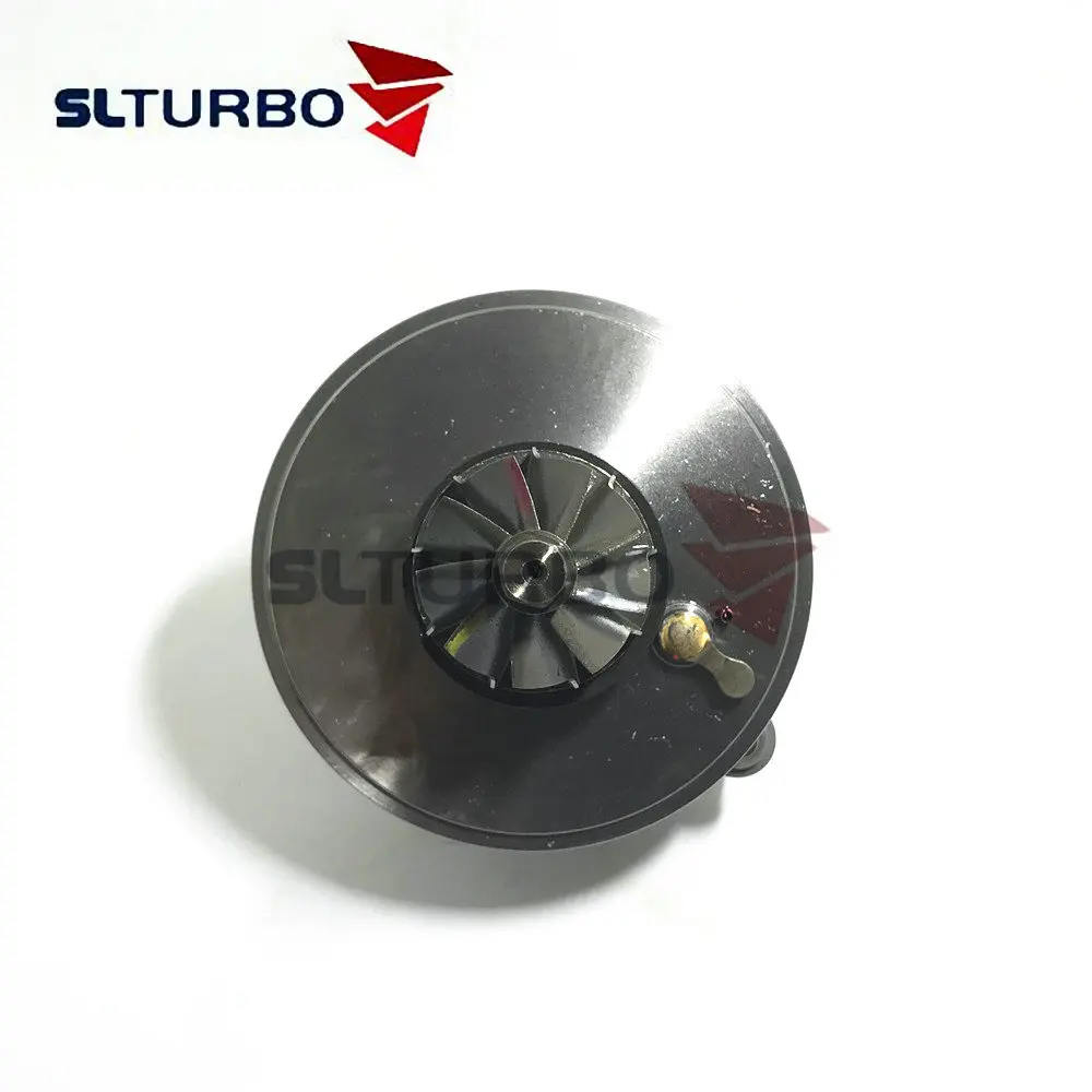 Новый картридж турбины 54399880050 для VW Sharan / Ford Galaxy 1 9 TDI BTB 150 кВт 038253016 HP CHRA turbo balnaced