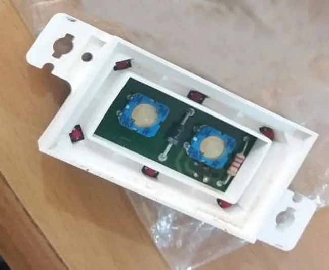 

Лифт KL001 3000 тип кнопки HL30019 726440G01 кнопочная плата KM272339