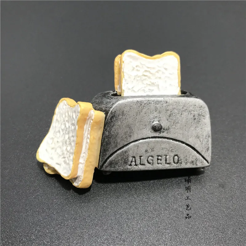 16 шт./компл. магнит на холодильник 3D Европейский сувенир магниты для кухни