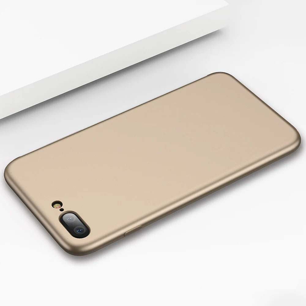 2018 Floveme Мягкий силиконовый чехол для iPhone 5 5S SE 6 6S Plus 7 8 Телефонные Чехлы ультра