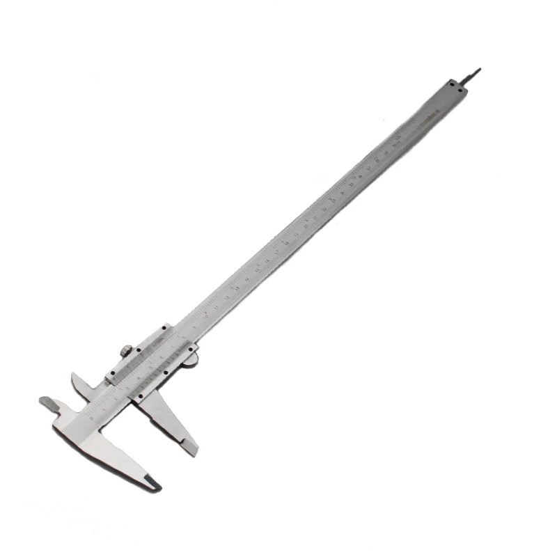 

Vernier Caliper 0-150mm 0-300mm 0.05mm Metal Calipers Gauge Micrometer Measuring Tools