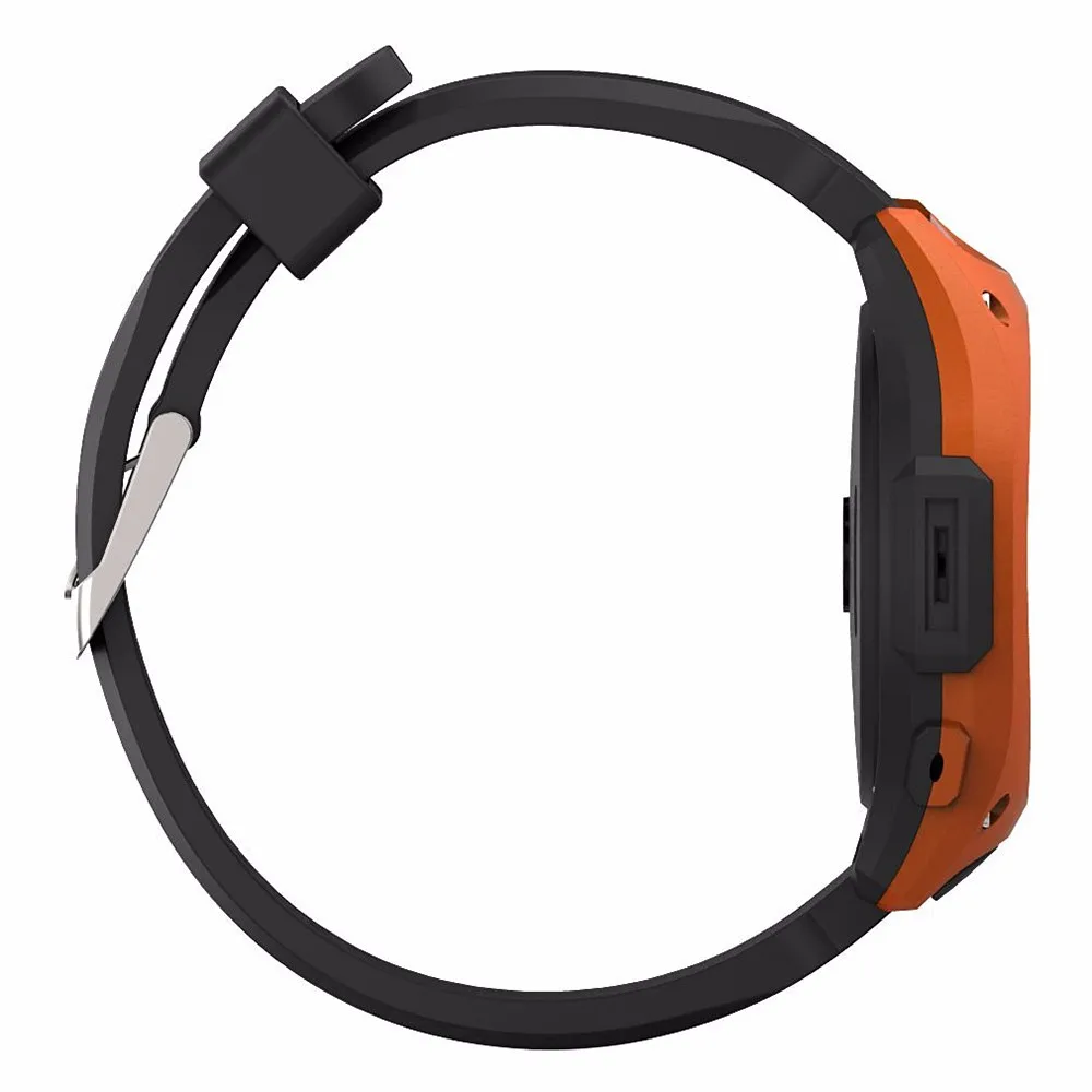 Smart Watch Q8 Водонепроницаемый Спорта Новейших smart watch IP57 Спорт наручные часы MT2502 WFor IOS