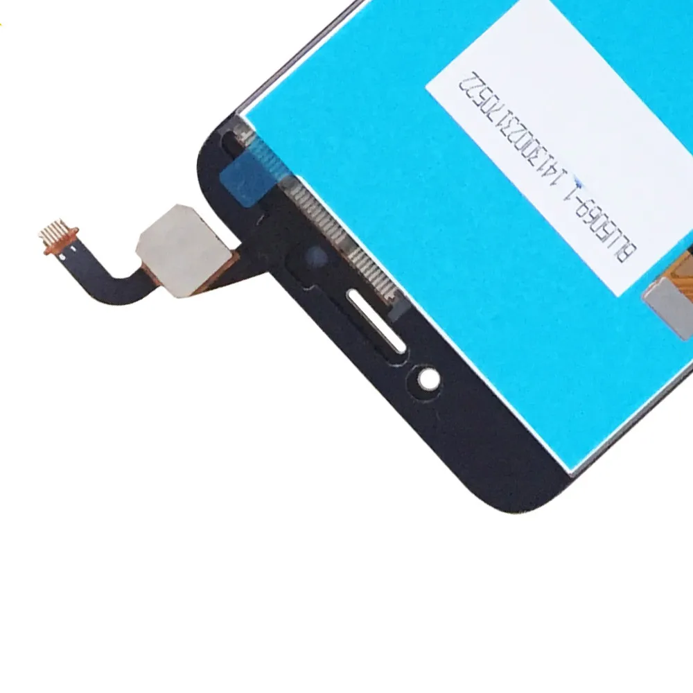 Для Huawei Honor 6a ЖК-дисплей Экран Дисплей Замена DLI-L22 DLI-L01 DLI-TL20 DLI-AL10 Стекло панель 100%