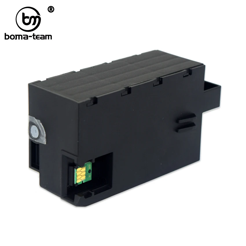 T366 T3661 C13T3661000 обслуживания Коробка для Epson XP 6000 6005 6100 6105 8500 15000 15010 отходов принтер