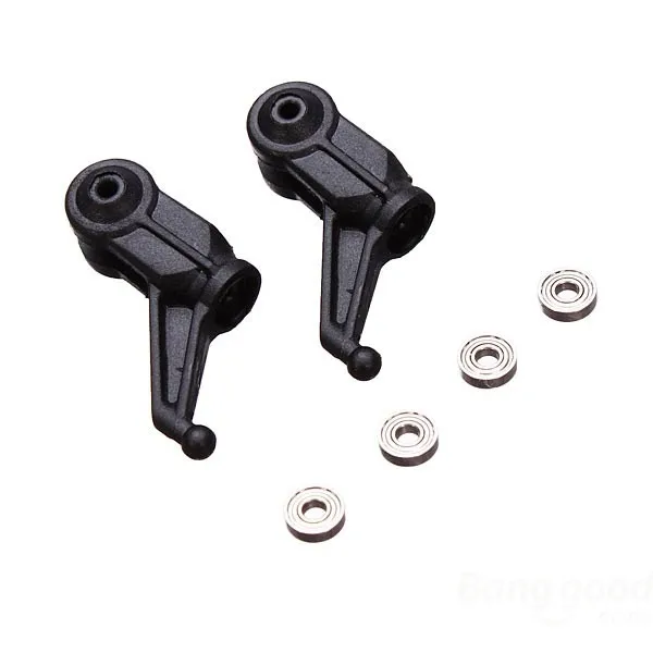 OMESHIN WLTOYS V966/V977/XK K110 RC портативный вертолет основная Скоба винта запасные