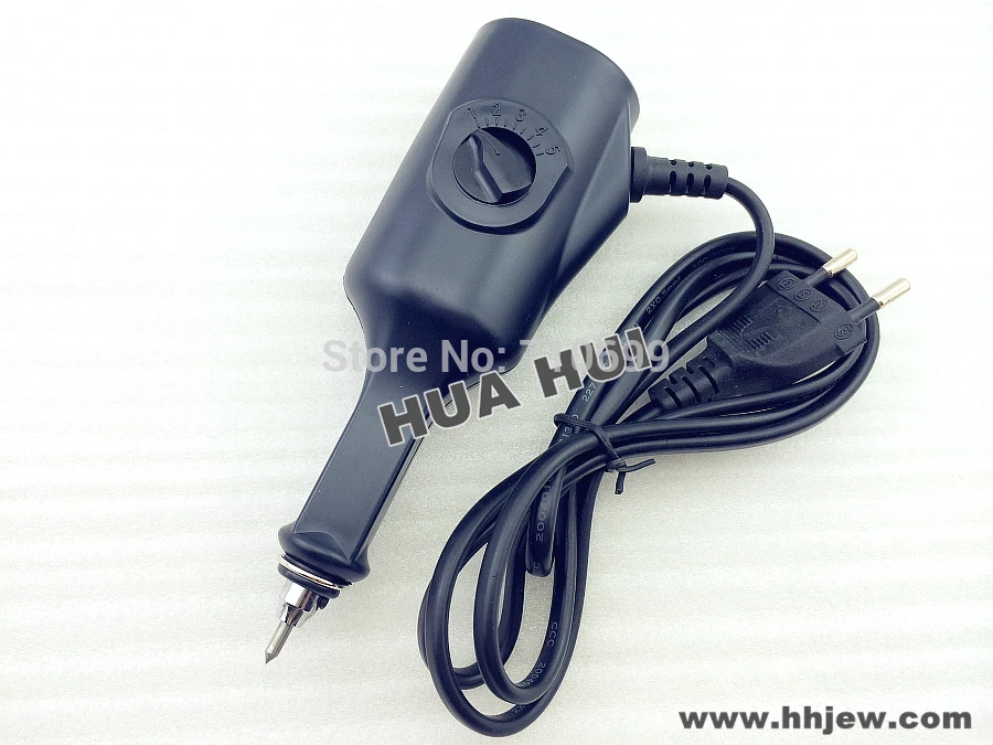 Гравировальная ручка 5 скоростей Мини электрическая маркировочная резьба