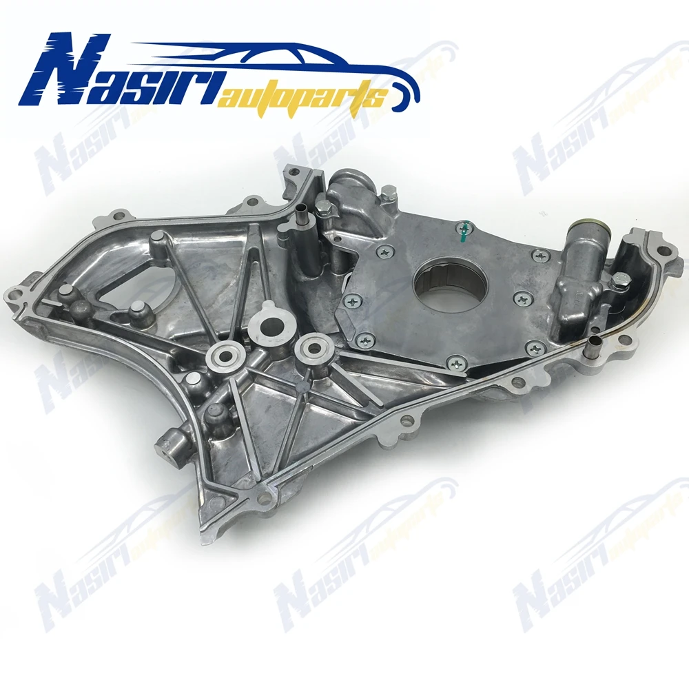 Масляный насос для NISSAN YD25 DCi NAVARA & R51 PATHFINDER 2 5 LTR 05 12 15010 EB70A|pump for|pump for oilpump pump |