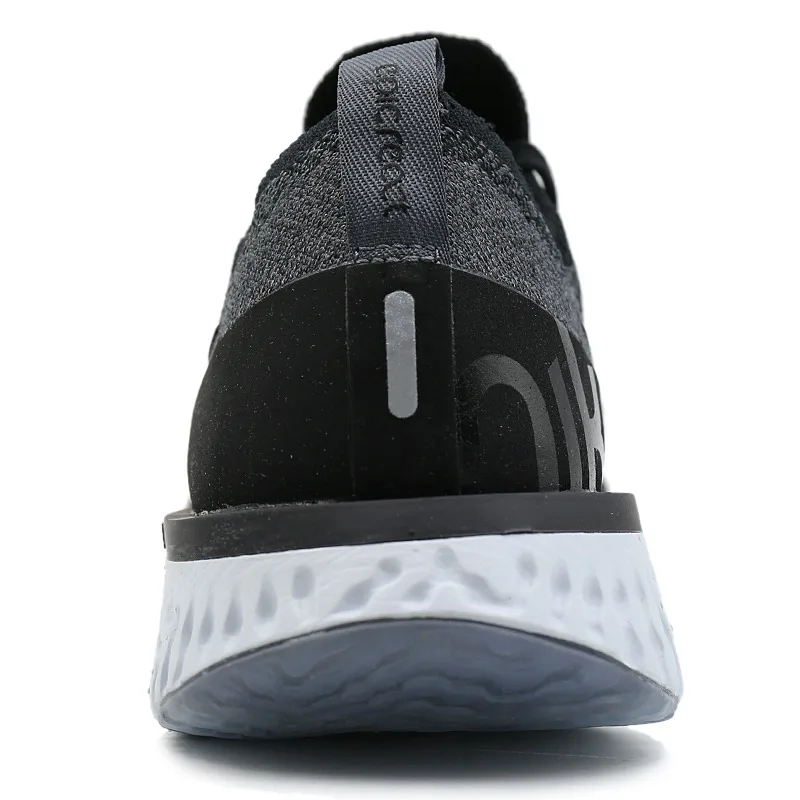 Оригинальное новое поступление женские кроссовки для бега NIKE EPIC REACT FLYKNIT|Беговая
