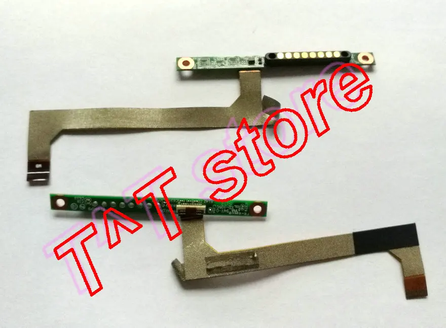 Оригинал для MIIX 3-1030 3 1030 POGO dock board BH5418C V1.3 BH5418C_V1.3 тест хорошая Бесплатная доставка |