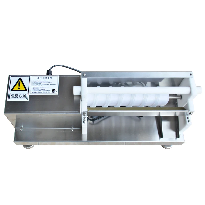 

Wholesale Price Cheap Small Stainless Steel Quail Egg shell Peeler Machine/Electric Quail Egg Sheller Peeling Machine