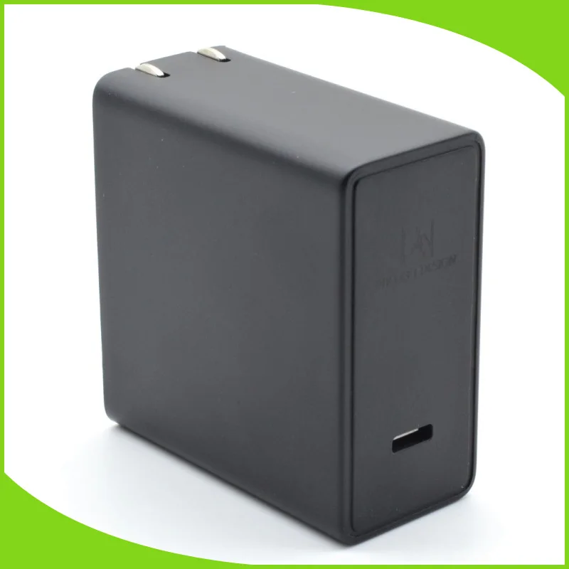 Зарядное устройство с адаптером переменного тока для розеток стандарта США