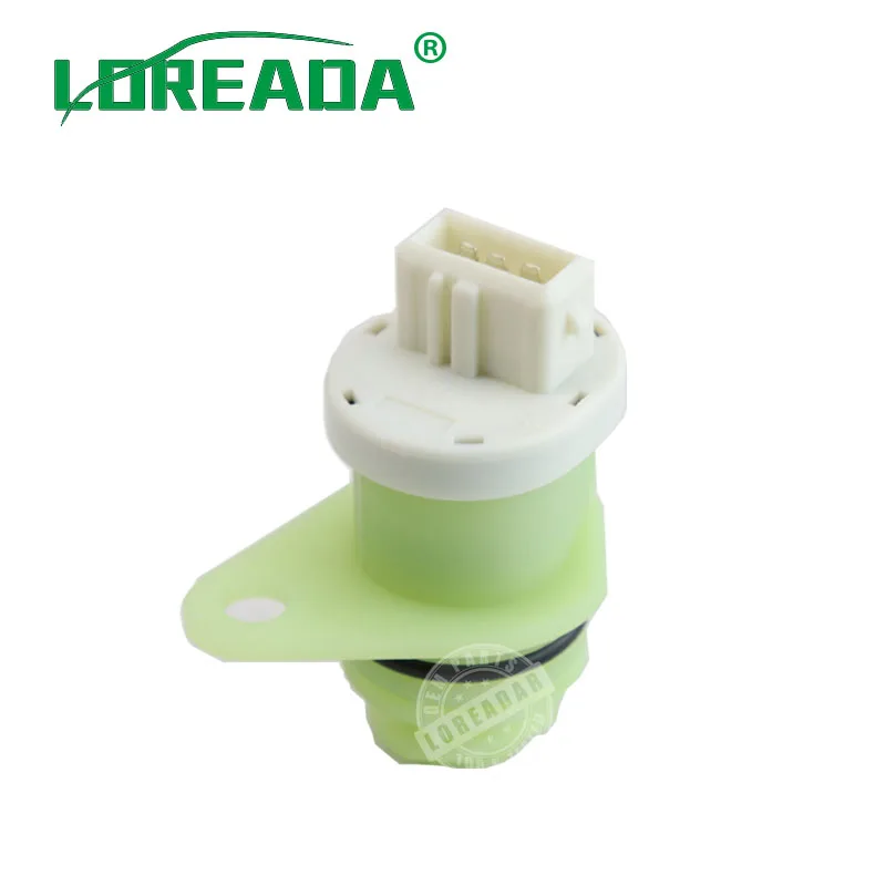 LOREADA Новый одометр для спидометра Renault Clio Kangoo Megane 616070 96231119 9623111980 9635080680 9635057280 550047