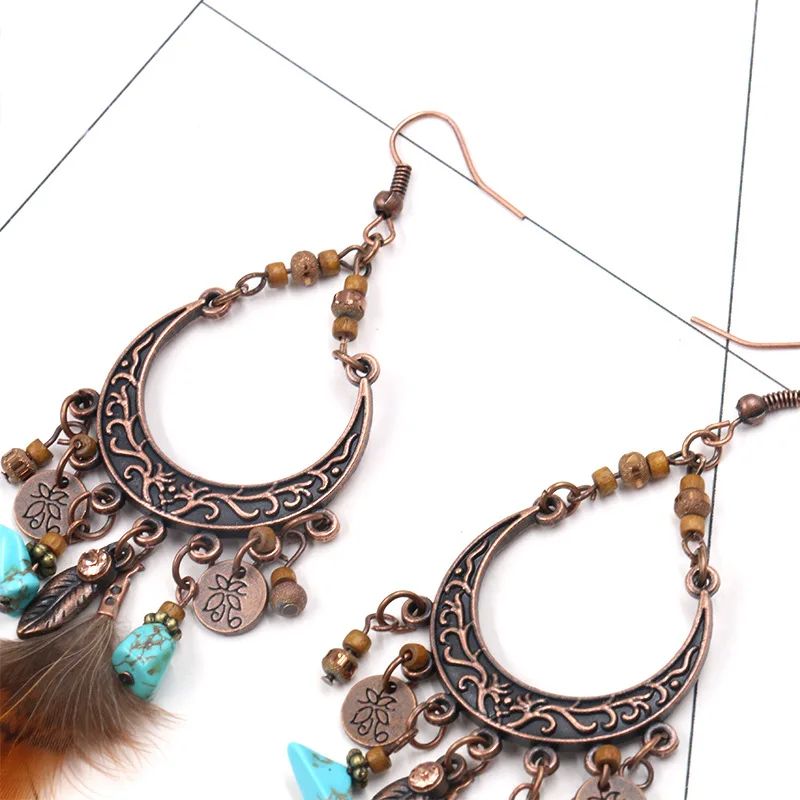 2018 новые модные женские серьги JEWELLER для женщин девушке подарок сплав железа