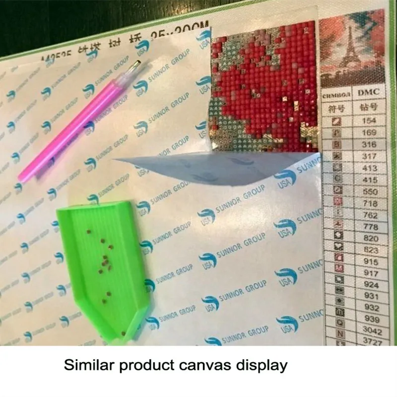 Новый Полный Циркулярный Алмазный 5D DIY Алмазная роспись бабочки и ручная вышивка