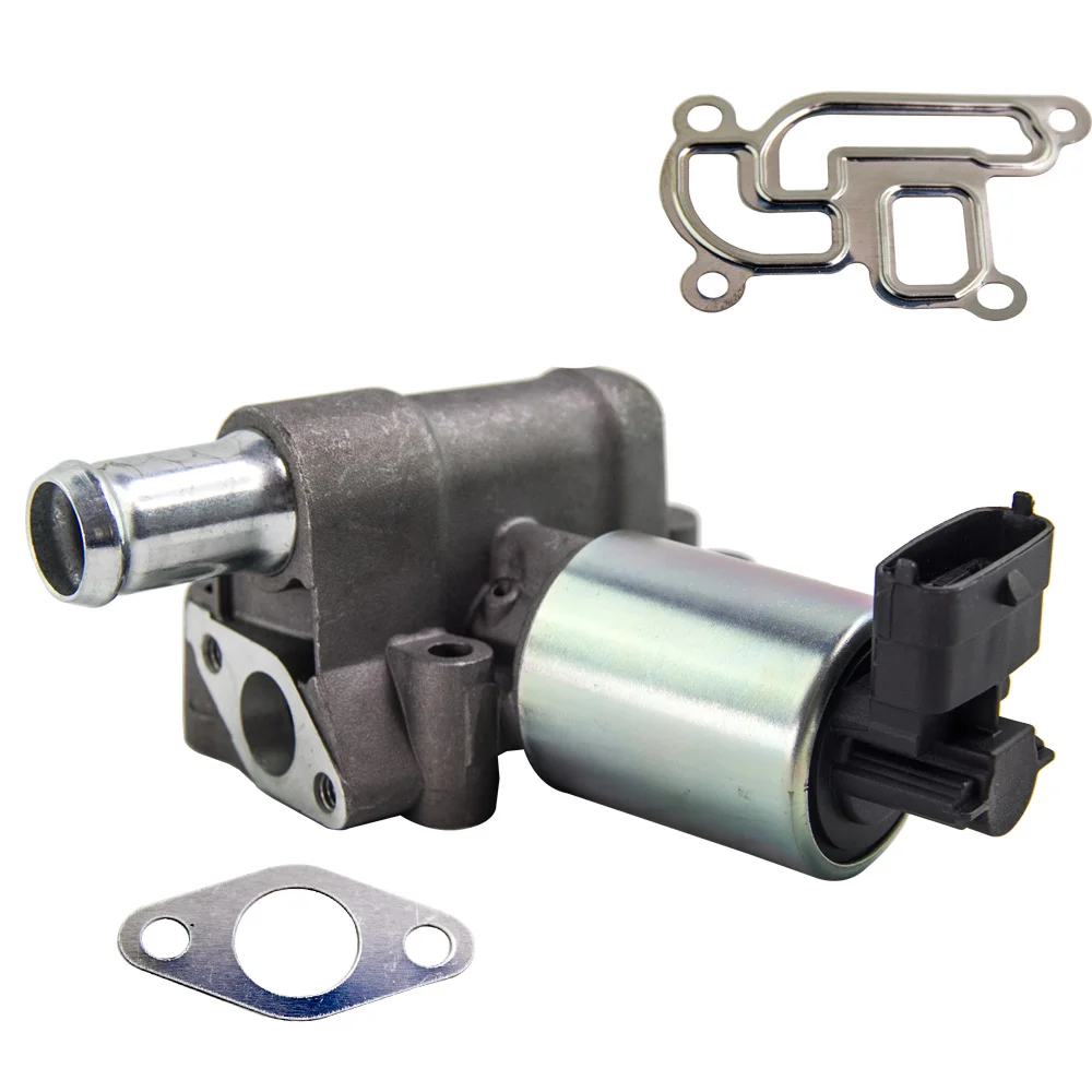 

Клапан AGR GR клапан для Vauxhall Corsa MK I 1999 1.2i 16V 90570477 90570478