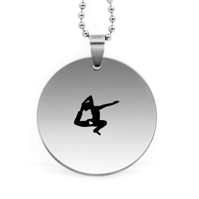 

Ufine jewelry dad gift pendant army card dad I pick you as best dad stainless steel customed necklace N4454