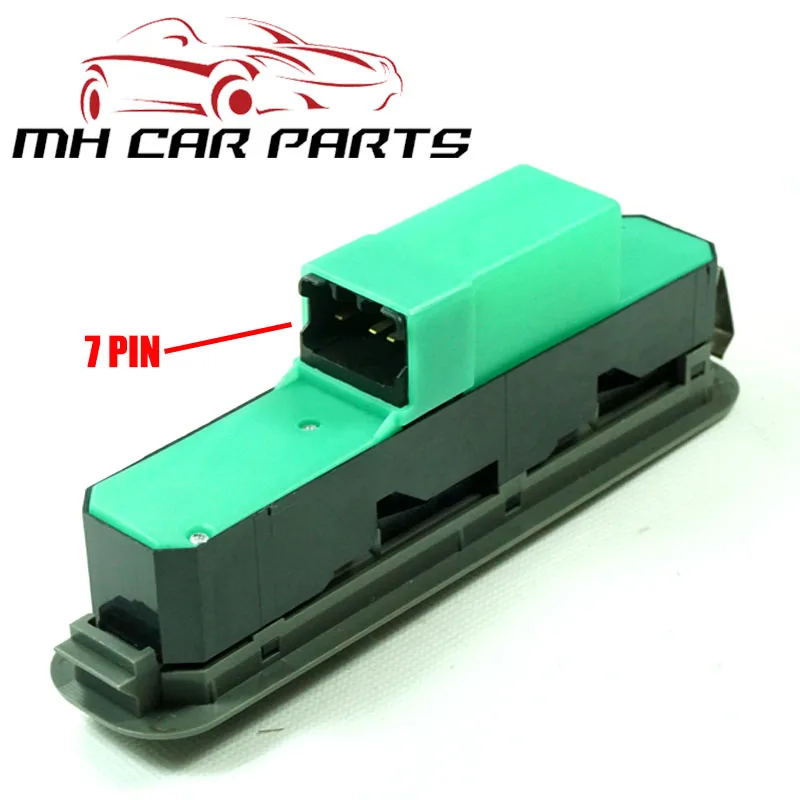 Переключатель электростеклоподъемника MH 37990-81A20 3799081A20 для Suzuki Jimny FJ 1 3 16V 1998-2015 6350