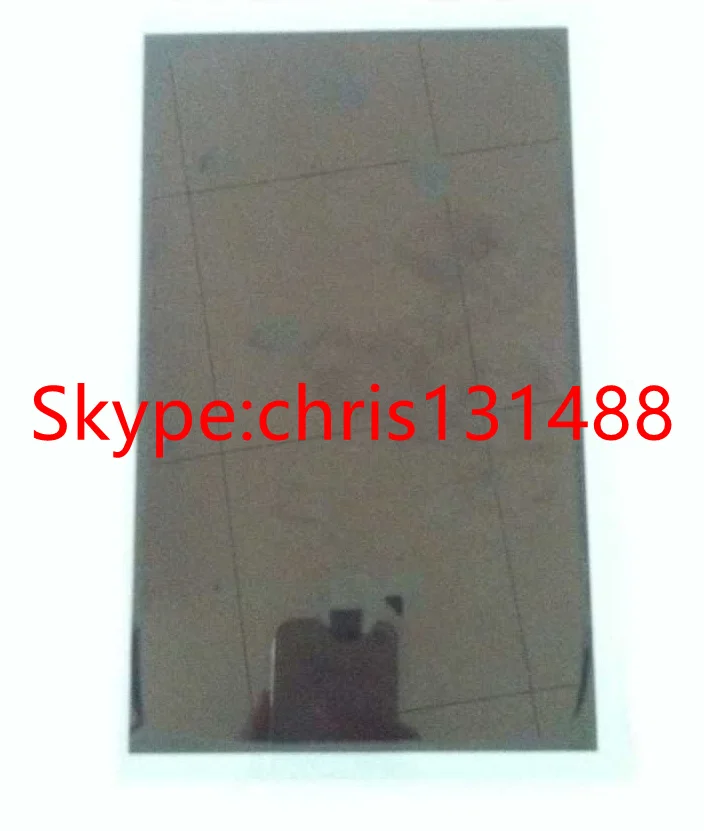 Абсолютно Новый Chimei 8 дюймов ЖК-дисплей DJ080PA-01C экран No.990001775 для автомобиля GPS