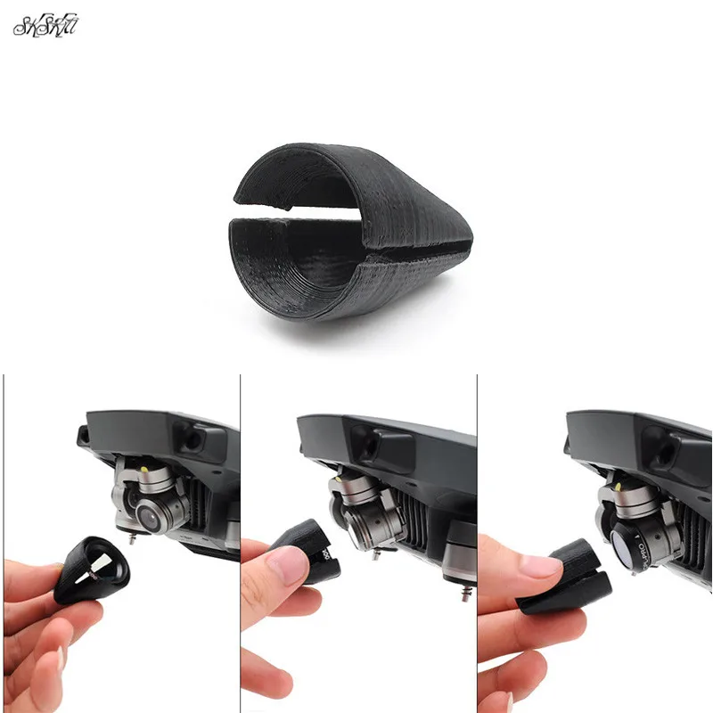 Фильтр для дрона разборка инструмент удаления зажим DJI MAVIC Pro Аксессуары камеры |