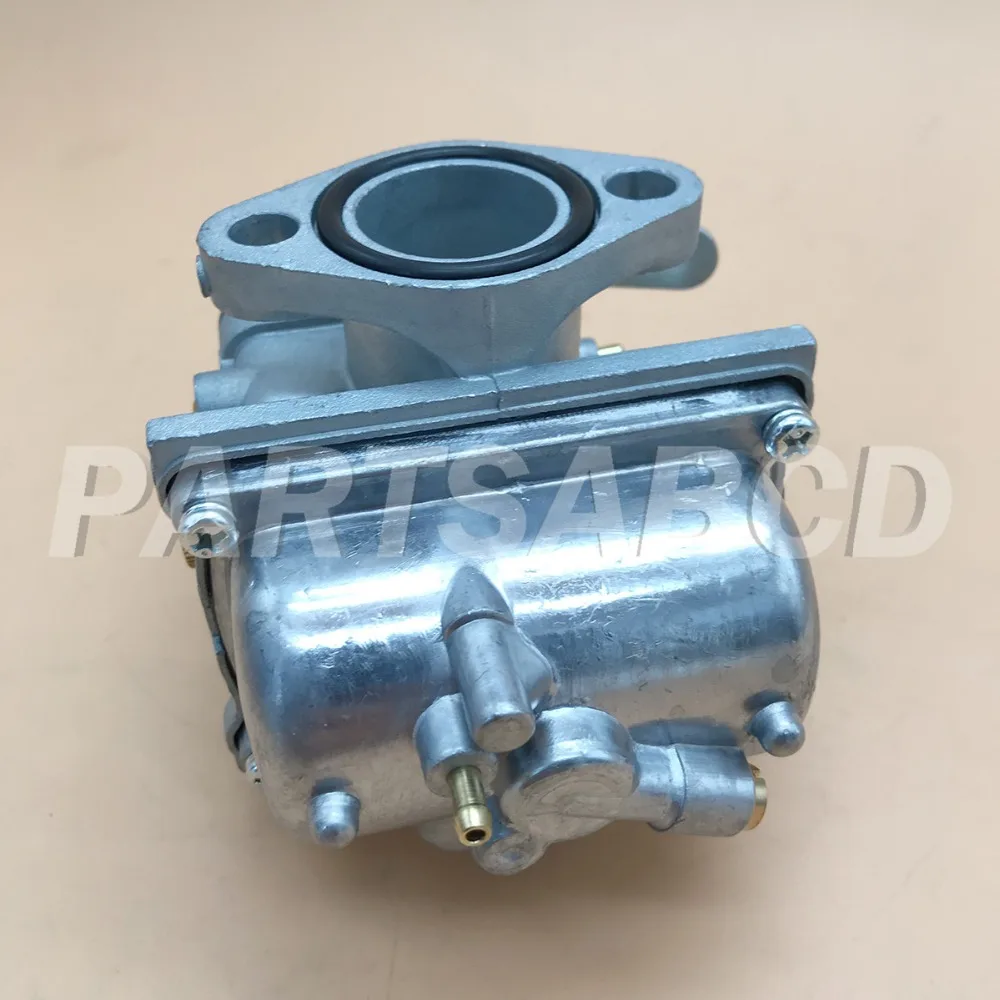 Карбюратор Mikuni для Suzuki 125cc TS100 TS125 TS125N TC125 Carb|Детали и аксессуары мотовездехода| |