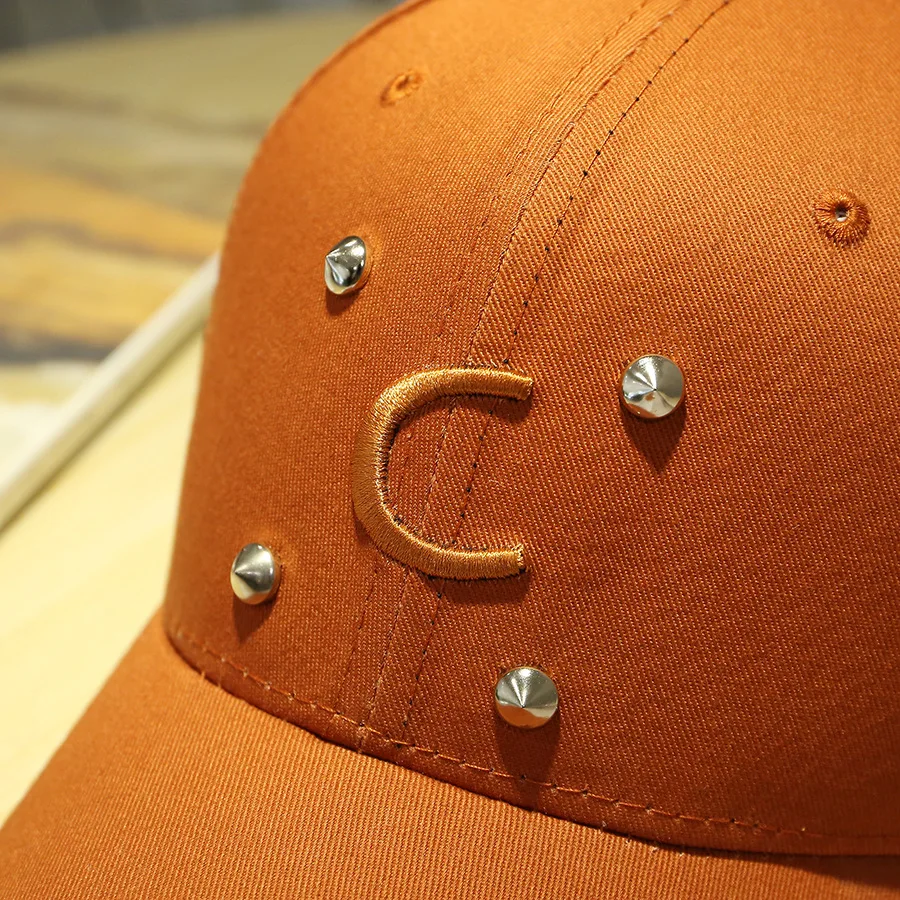 Новая мода унисекс с вышитой надписью Бейсбол Кепки для Для мужчин женщин