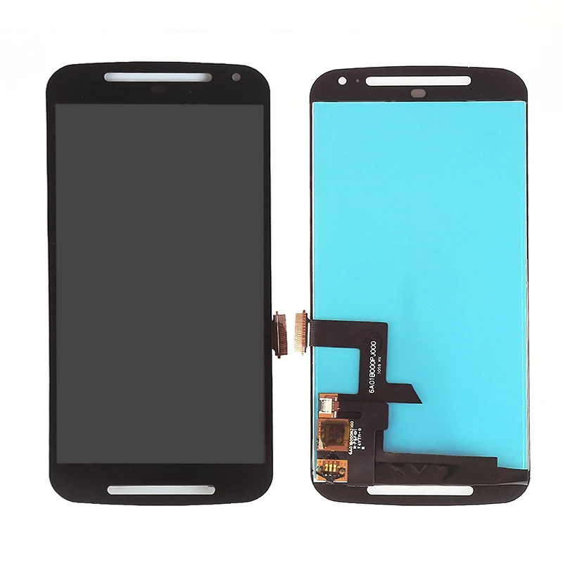 Оригинальный ЖК дисплей 5 0 дюйма 1280x720 для MOTOROLA MOTO G2 Дисплей G + 1 XT1063 XT1069 XT1068 с