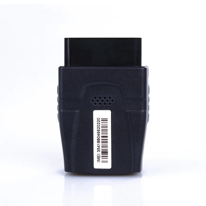 OBD GPS трекер GOT08 автомобиль грузовик прицеп порт локатор в реальном времени