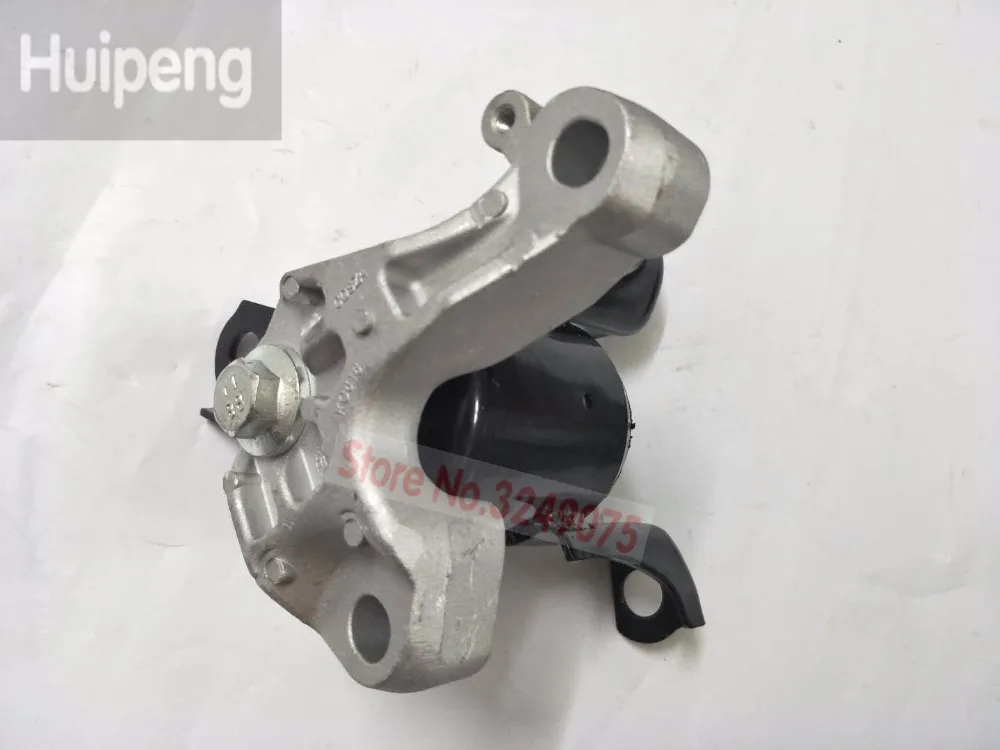 Совершенно новый крепежный кронштейн двигателя для Ford fiesta 2013 2016 AV596F012BD|ford engine