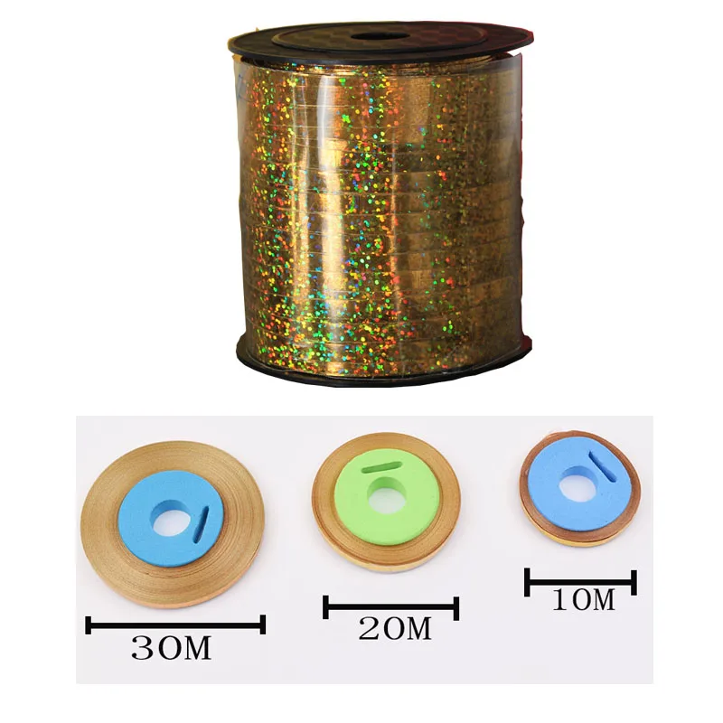 Лента Ynaayu для воздушных шаров 10 м 30 м|decorative decorative|decoration partydecoration wedding party |