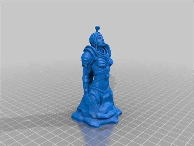 

Новый дизайн 3D модель STL файловый формат рельеф для CNC knight