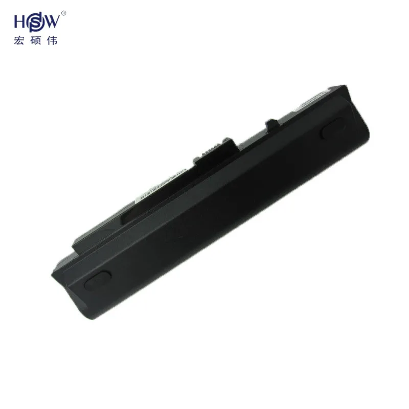 HSW 6 ячеек Новый 5200 мАч аккумулятор для ноутбука Acer Aspire One A110 A150 ZG5 UM08A71 UM08A72 UM08A73 UM08B74