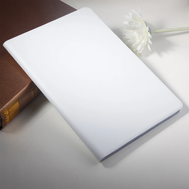 Роскошный чехол из натуральной воловьей кожи для нового iPad Pro, 10,5 дюймов, натуральная кожа, деловой смарт-чехол с подставкой для Apple iPad Pro