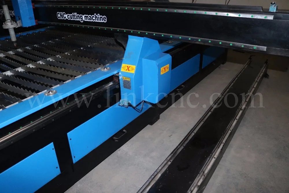 Новый тип более сильная и самая большая модель машина для плазменной резки