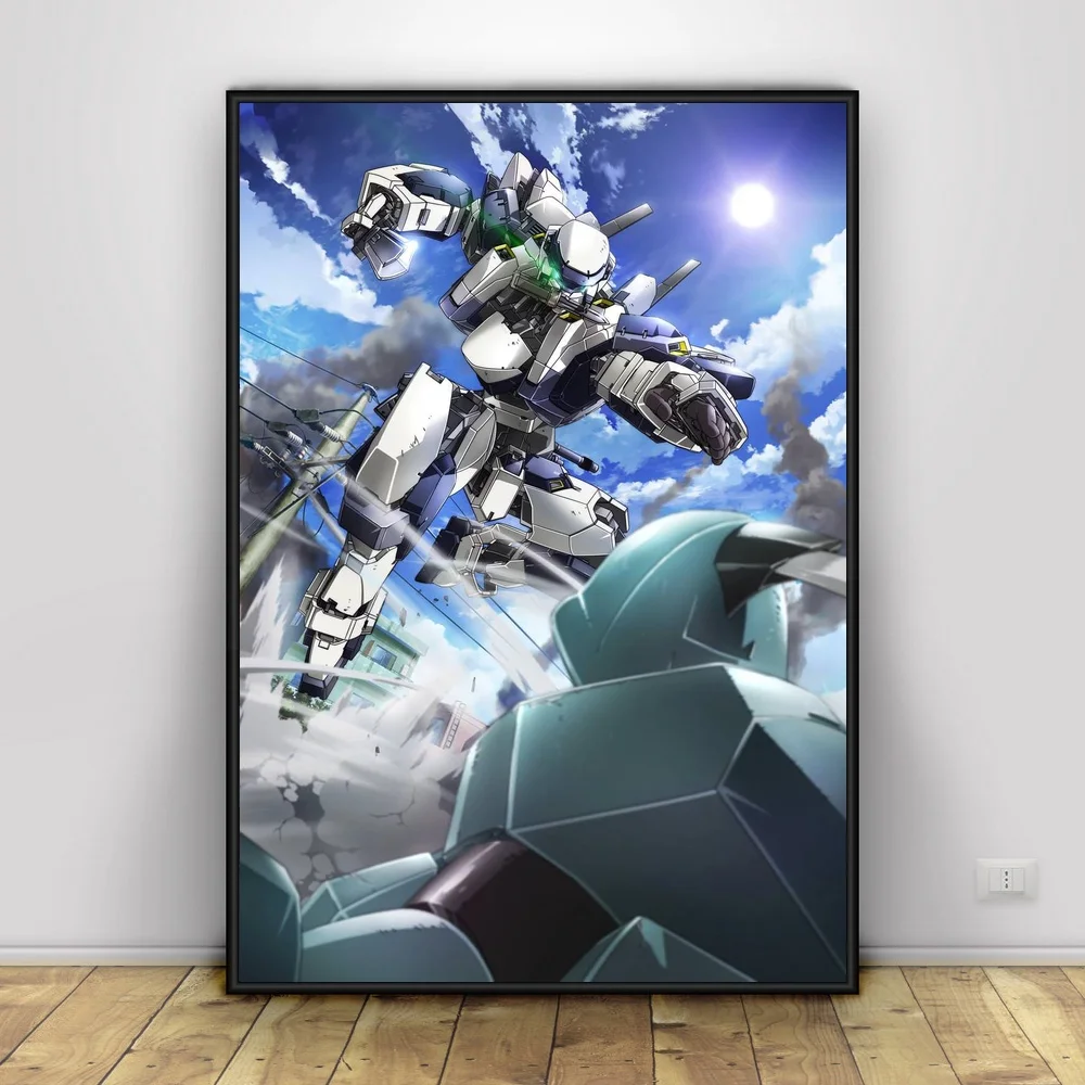 Полностью Металлическая Паника! Невидимый Шелковый постер Victory Art домашний декор