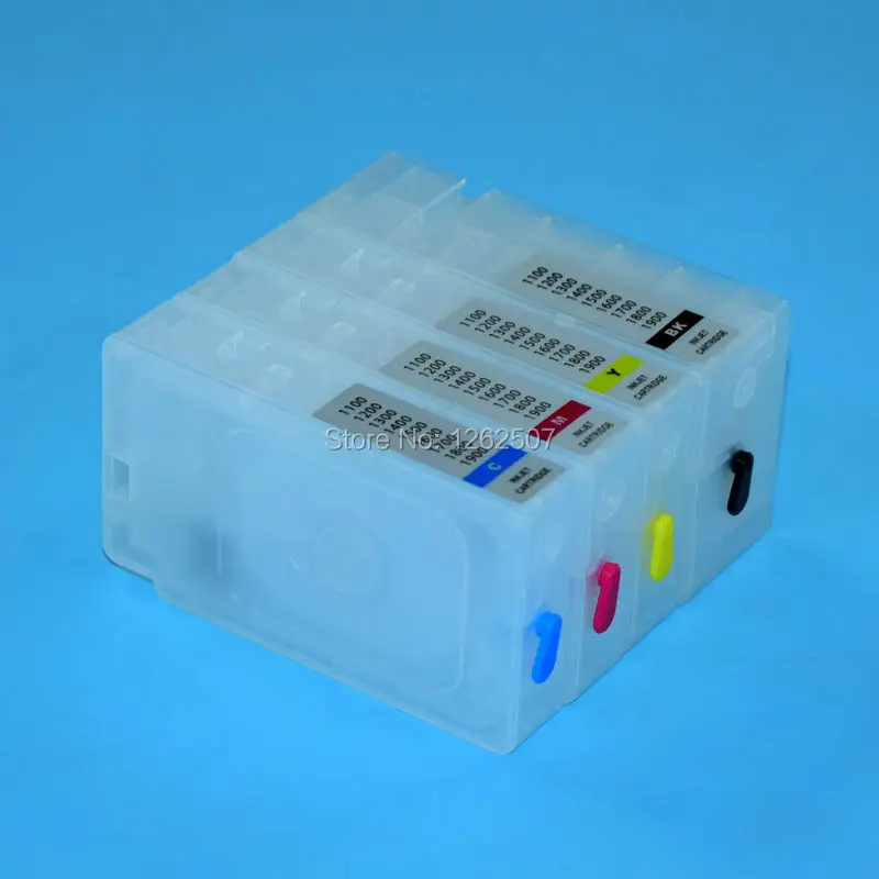 Картридж для принтера Canon Maxify mb2340 mb2040 PGI1400 XL|ink cartridge|cartridge for canonrefillable ink cartridges |